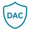 DAC 裝置身分與安全