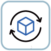 Renewal Icon